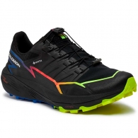 Кроссовки Salomon SHOES THUNDERCROSS GTX thumbnav 3