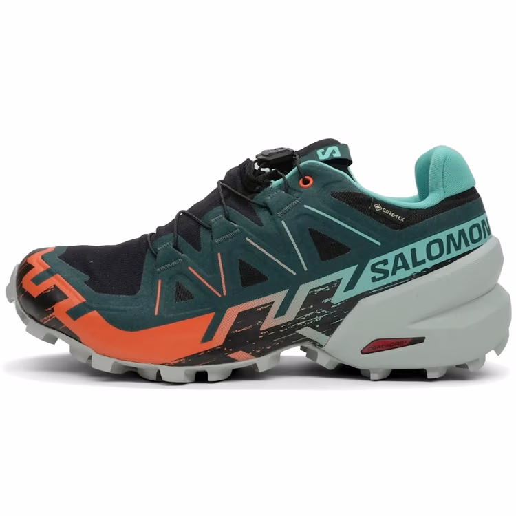 Incaltaminte Sport Salomon SPEEDCROSS 6 GTX W