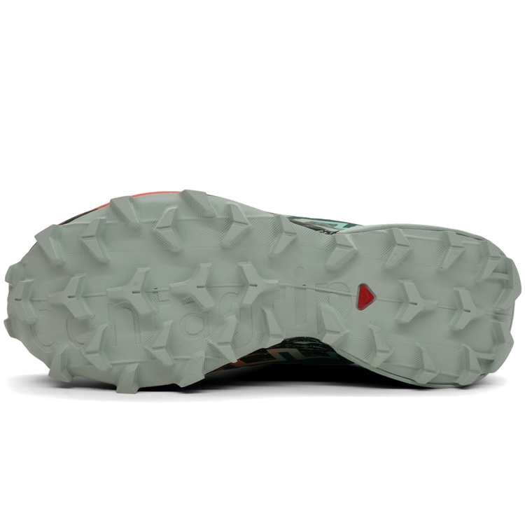 Кроссовки Salomon SPEEDCROSS 6 GTX W / Женский / 37.5 / Черный photo 3