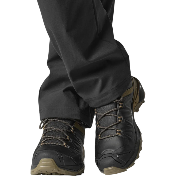 Ботинки Salomon X ULTRA SNOWPILOT WP / Мужской / 46.5 / Черный photo 5