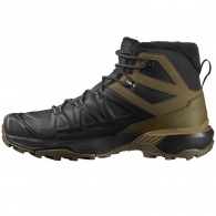 Ботинки Salomon X ULTRA SNOWPILOT WP thumbnav