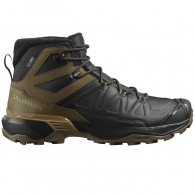 Ботинки Salomon X ULTRA SNOWPILOT WP thumbnav 2