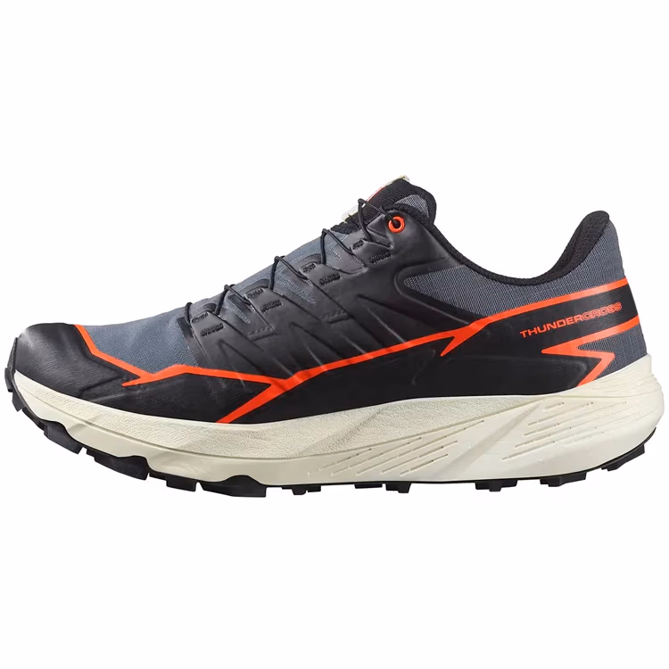 Кроссовки Salomon SHOES THUNDERCROSS GTX