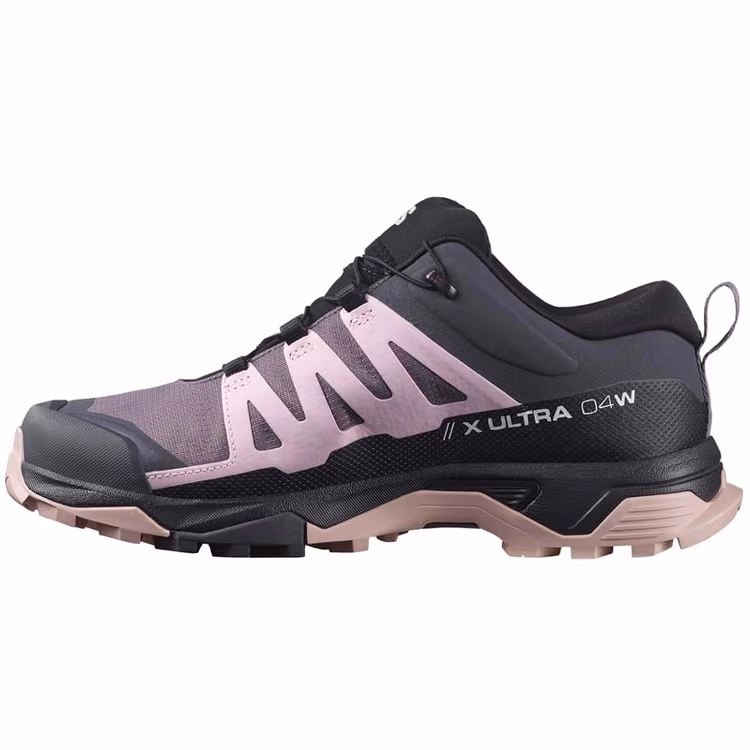 Incaltaminte Sport Salomon SHOES X ULTRA 4 GTX W