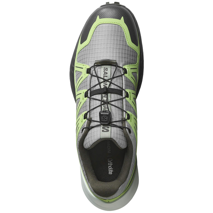 Кроссовки Salomon SHOES SPEEDCROSS PEAK / Мужской / 44.5 / Серый photo 3