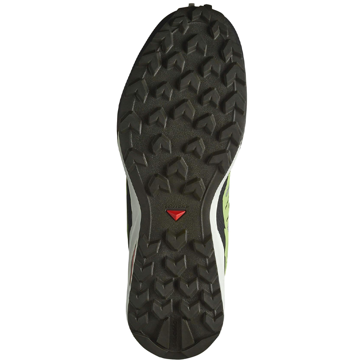Кроссовки Salomon SHOES SPEEDCROSS PEAK / Мужской / 44.5 / Серый photo 4