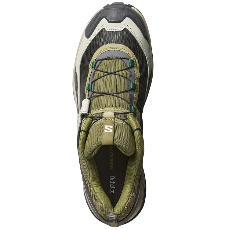 Incaltaminte Sport Salomon X ULTRA 5 pt Barbati / 47.5 / Gri photo 3