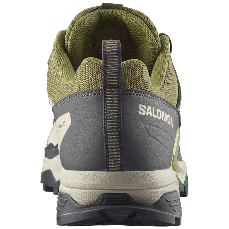 Incaltaminte Sport Salomon X ULTRA 5 pt Barbati / 47.5 / Gri photo 5