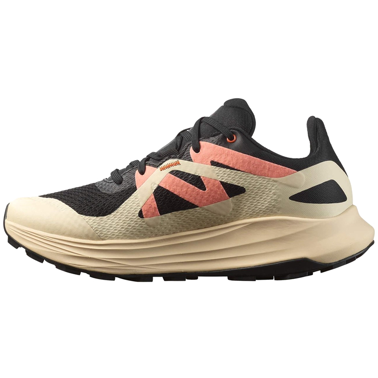 Кроссовки Salomon ULTRA FLOW W photo Кроссовки Salomon ULTRA FLOW W photo