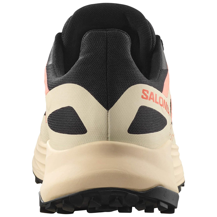 Incaltaminte Sport Salomon ULTRA FLOW W pt Femei / 38.5 / Negru-bej photo 5
