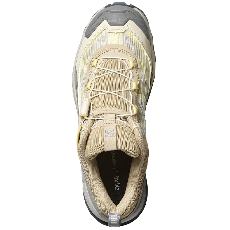 Кроссовки Salomon X ULTRA 5 W / Женский / 37.5 / Бежевый photo 3