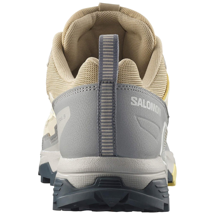 Кроссовки Salomon X ULTRA 5 W / Женский / 37.5 / Бежевый photo 5