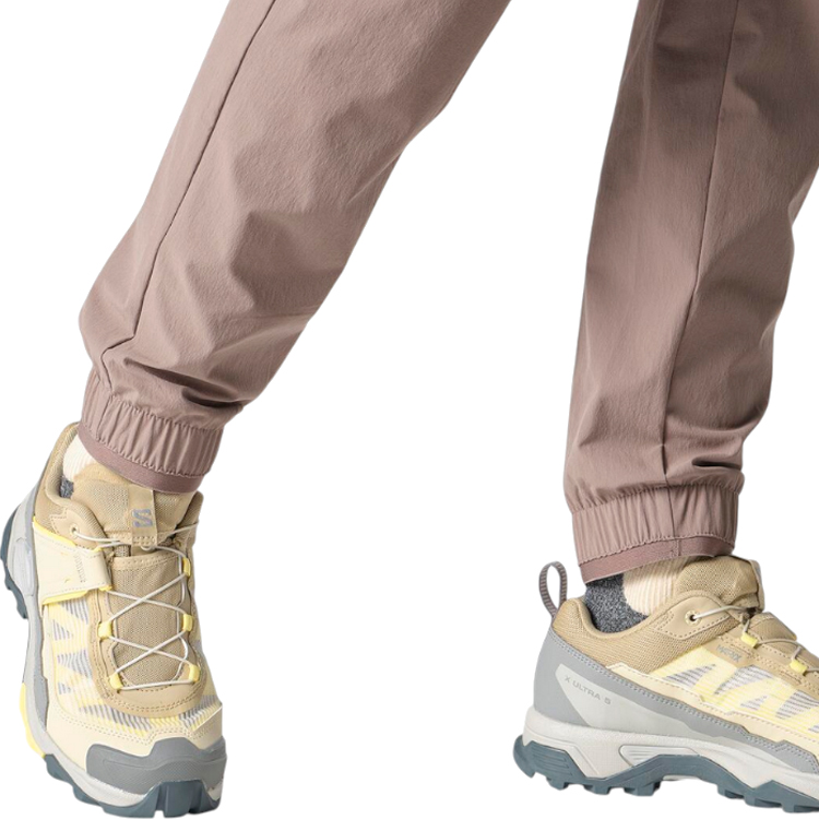 Кроссовки Salomon X ULTRA 5 W / Женский / 37.5 / Бежевый photo 6