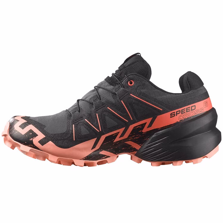 Кроссовки Salomon SPEEDCROSS 6 GTX W