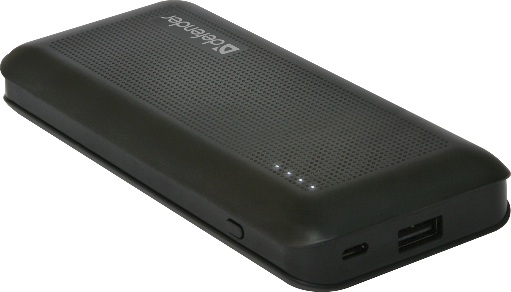 Acumulator extern Defender Lavita 10400 photo Acumulator extern Defender Lavita 10400 photo