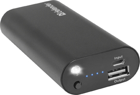 Внешний аккумулятор Defender Lavita 5000 thumbnav
