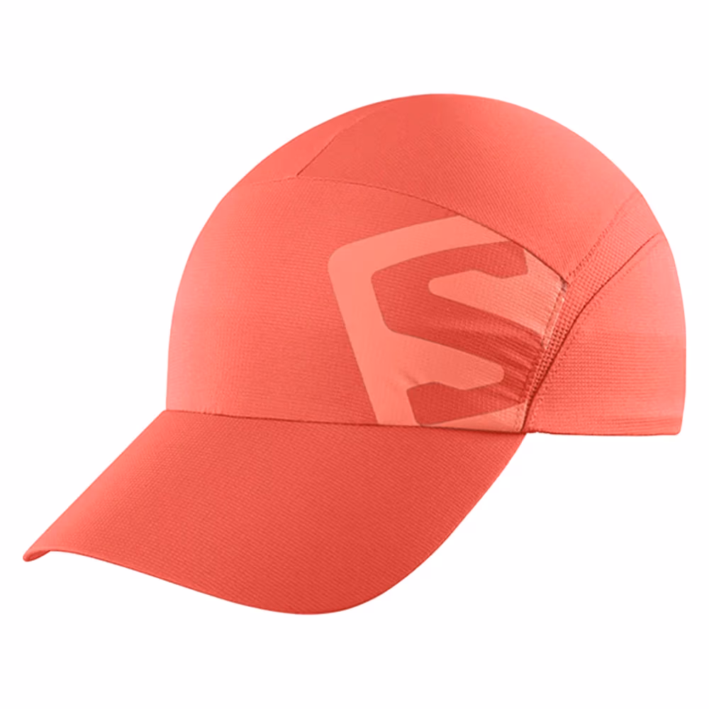 Chepiu Salomon CAP XA