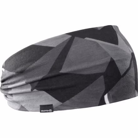 Caciula-sarf Salomon LIGHT HEADBAND