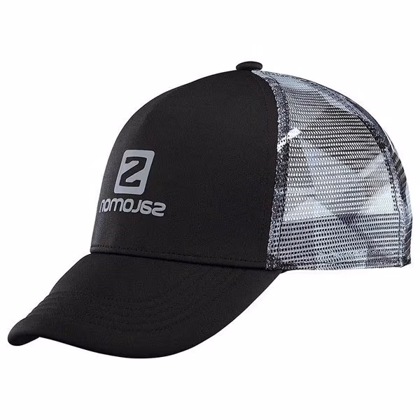Chepiu Salomon CAP SUMMER LOGO