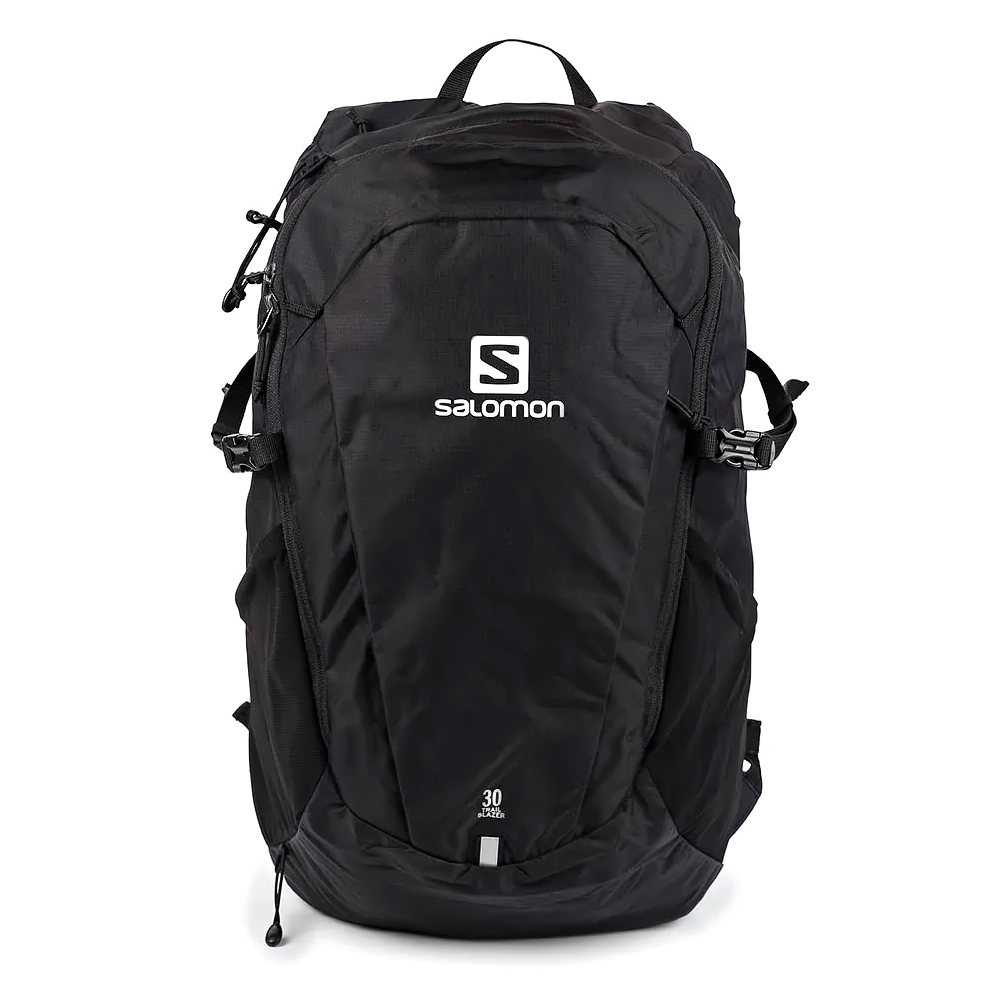 Рюкзак Salomon TRAILBLAZER 30 photo Рюкзак Salomon TRAILBLAZER 30 photo