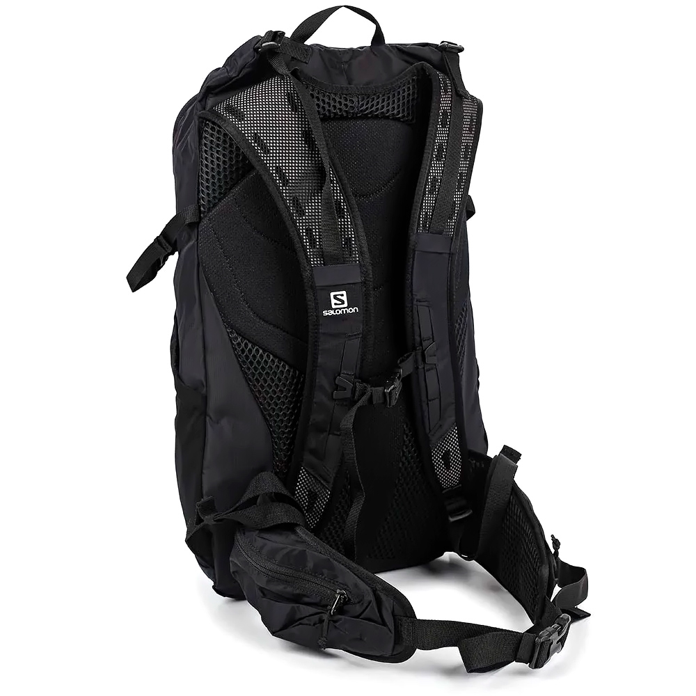 Rucsac Salomon TRAILBLAZER 30 LC1048200 Negru photo 2