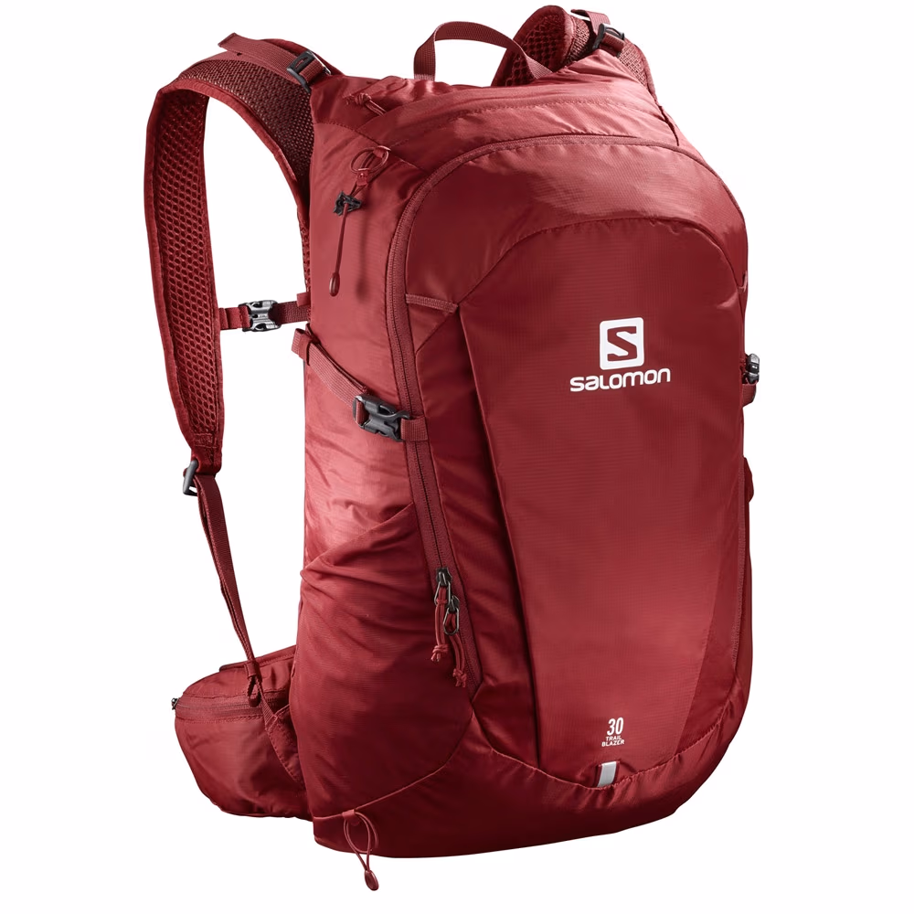 Рюкзак Salomon TRAILBLAZER 30 