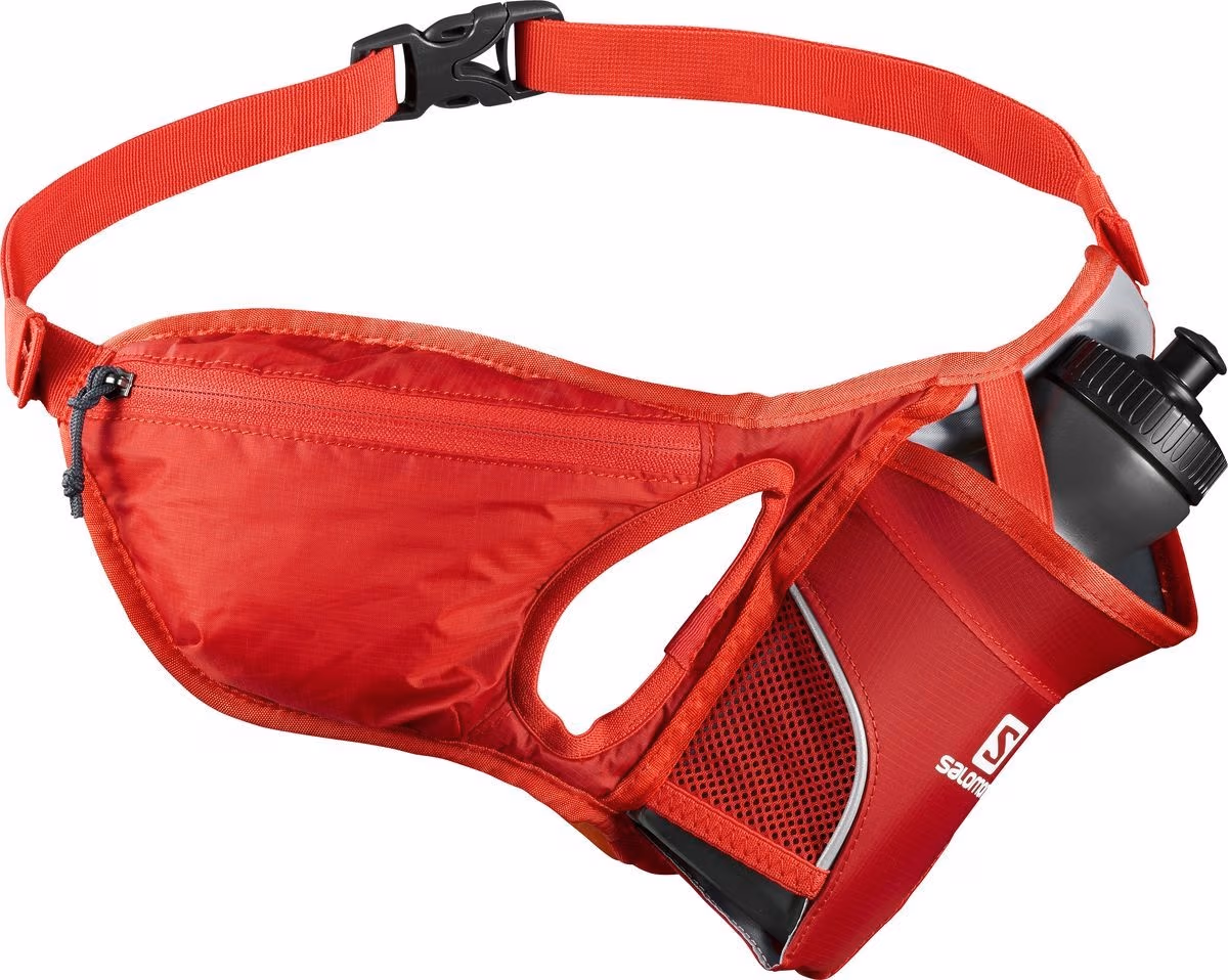 Geanta-curea p/sticle Salomon HYDRO 45 BELT