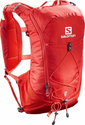 Рюкзак Salomon AGILE 12 photo Рюкзак Salomon AGILE 12 photo