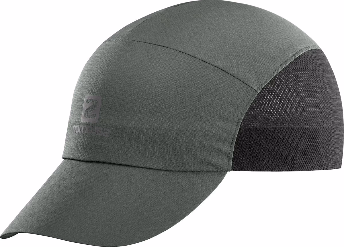Chepiu Salomon CAP XA COMPACT