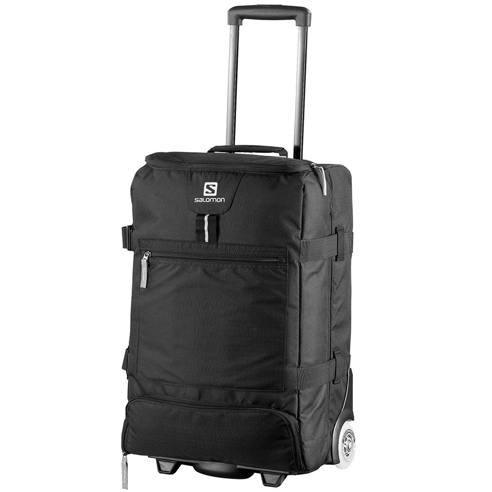 Valiza Salomon BAG CONTAINER CABIN photo Valiza Salomon BAG CONTAINER CABIN photo