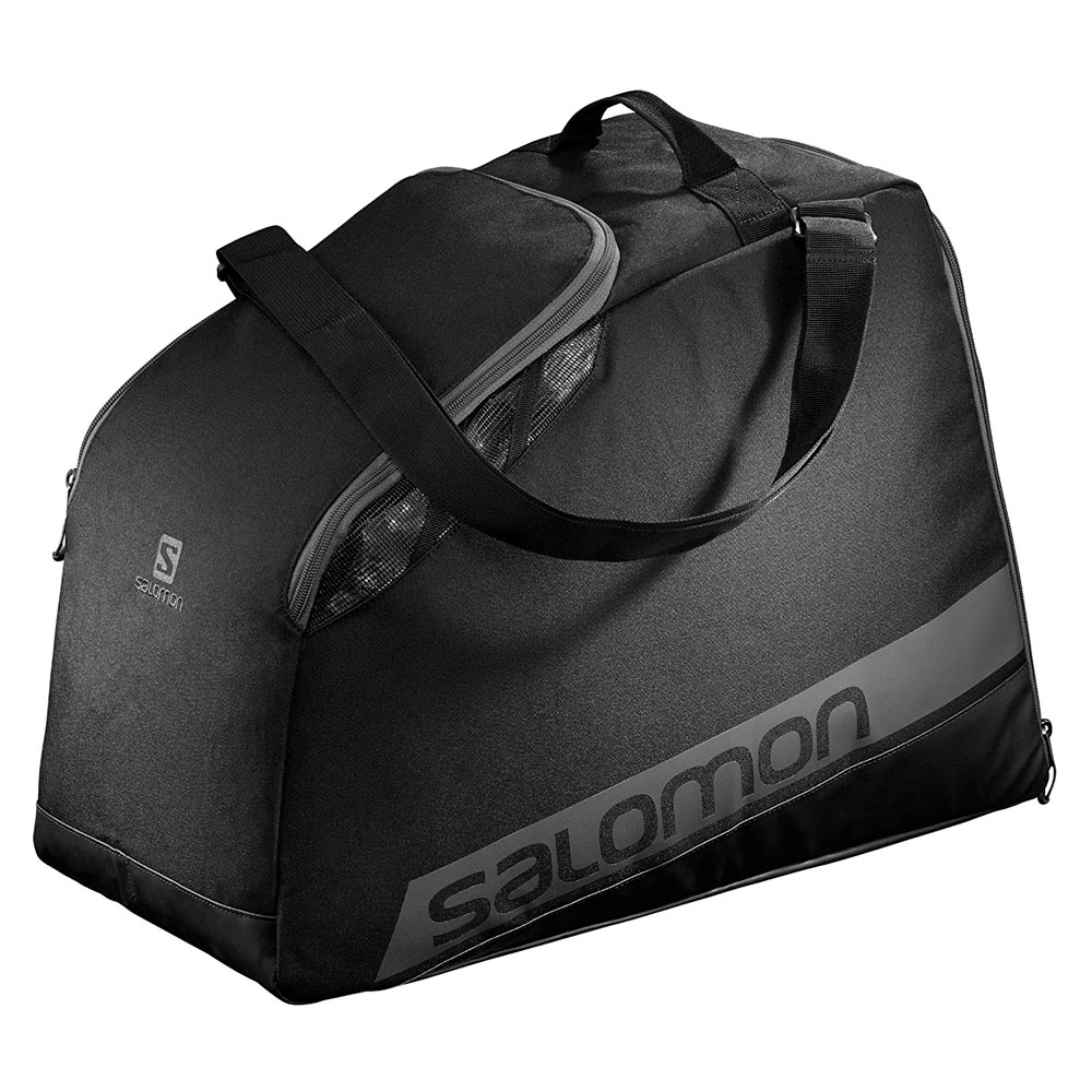 Сумка Salomon EXTEND MAX GEARBAG LC1206500 Черный photo 1