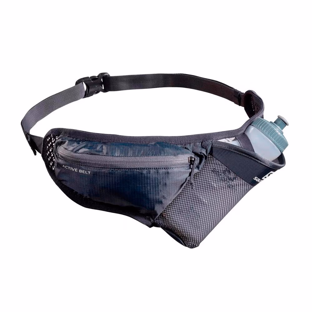 Geanta-curea p/sticle Salomon ACTIVE BELT 
