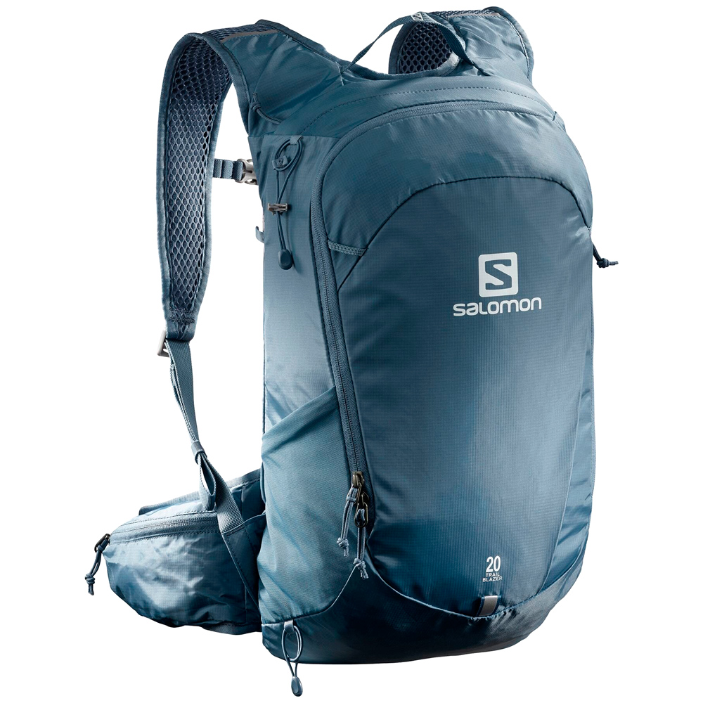 Рюкзак Salomon TRAILBLAZER 20 photo Рюкзак Salomon TRAILBLAZER 20 photo