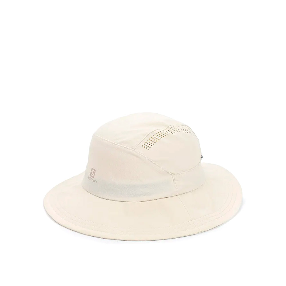 Chipiu Salomon MOUNTAIN HAT photo Chipiu Salomon MOUNTAIN HAT photo