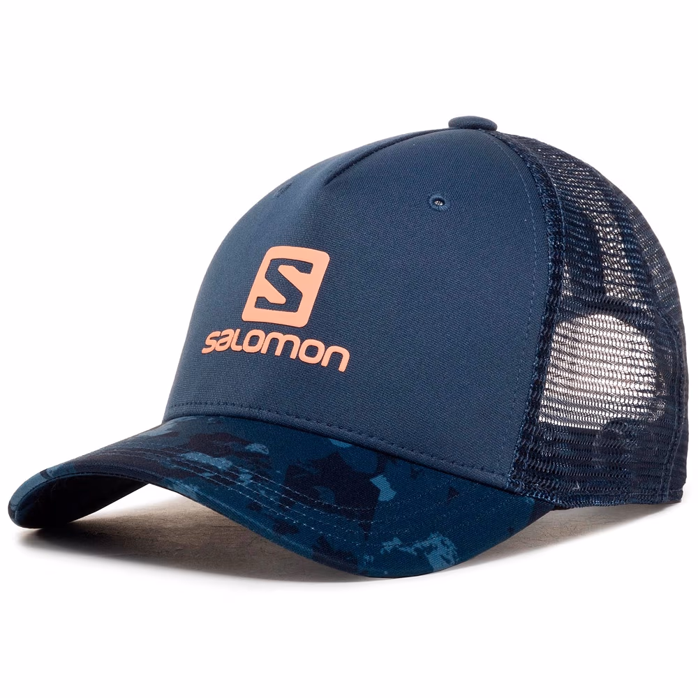 Chipiu Salomon CAP MANTRA LOGO CAP W 