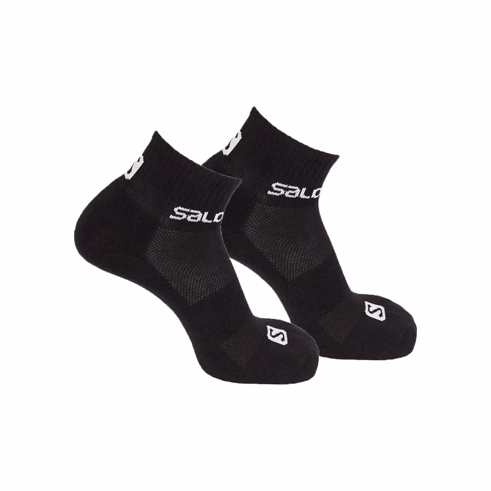 Sosete Salomon EVASION 2-PACK