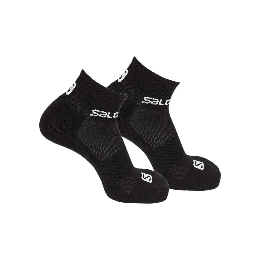 Sosete Salomon EVASION 2-PACK photo Sosete Salomon EVASION 2-PACK photo