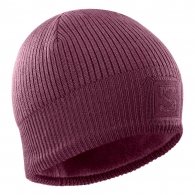 Caciula Salomon LOGO BEANIE thumbnav 1