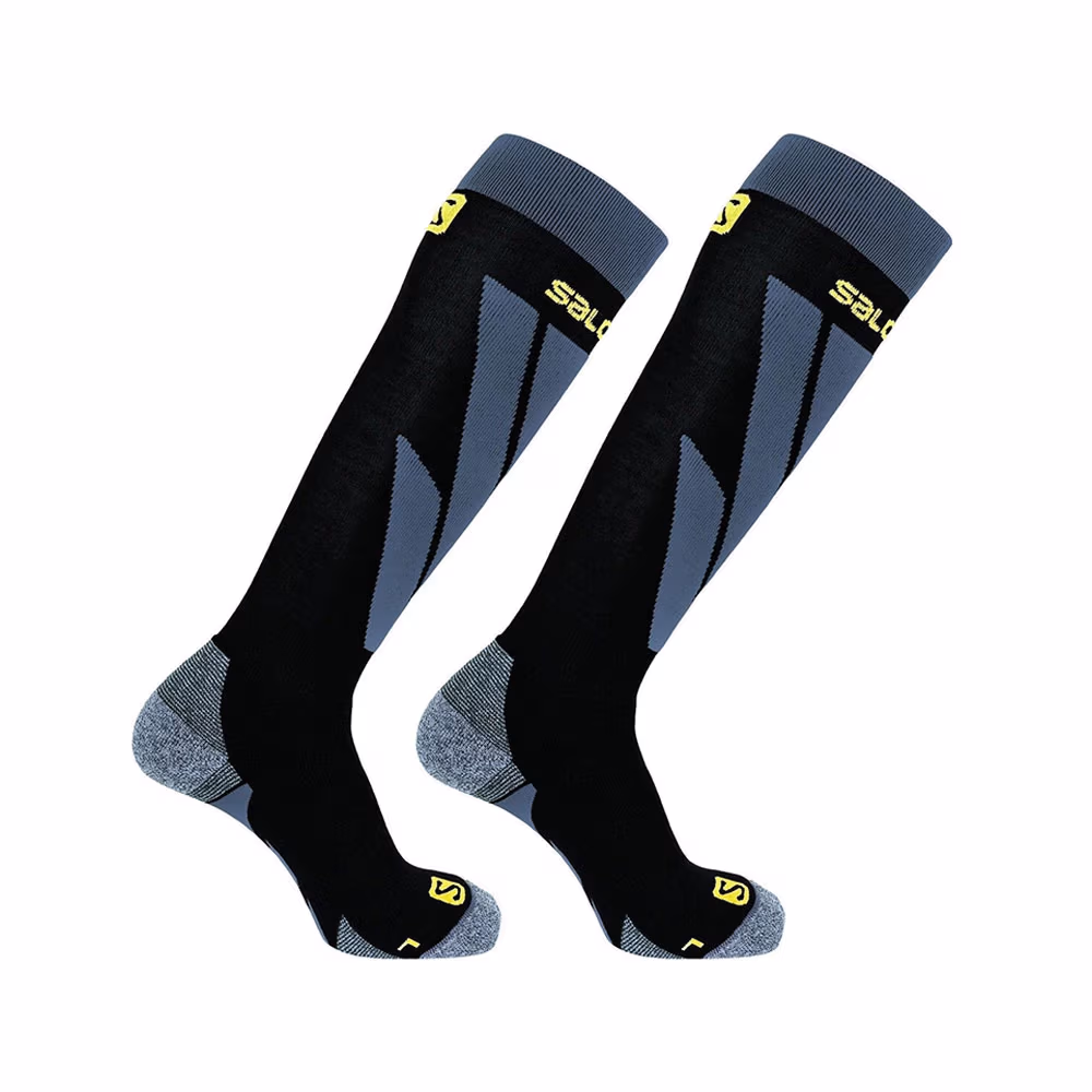 Носки Salomon S/ACCESS M DX+SX
