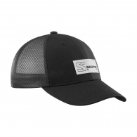 Chipiu Salomon CAP TRUCKER CURVED CAP thumbnav