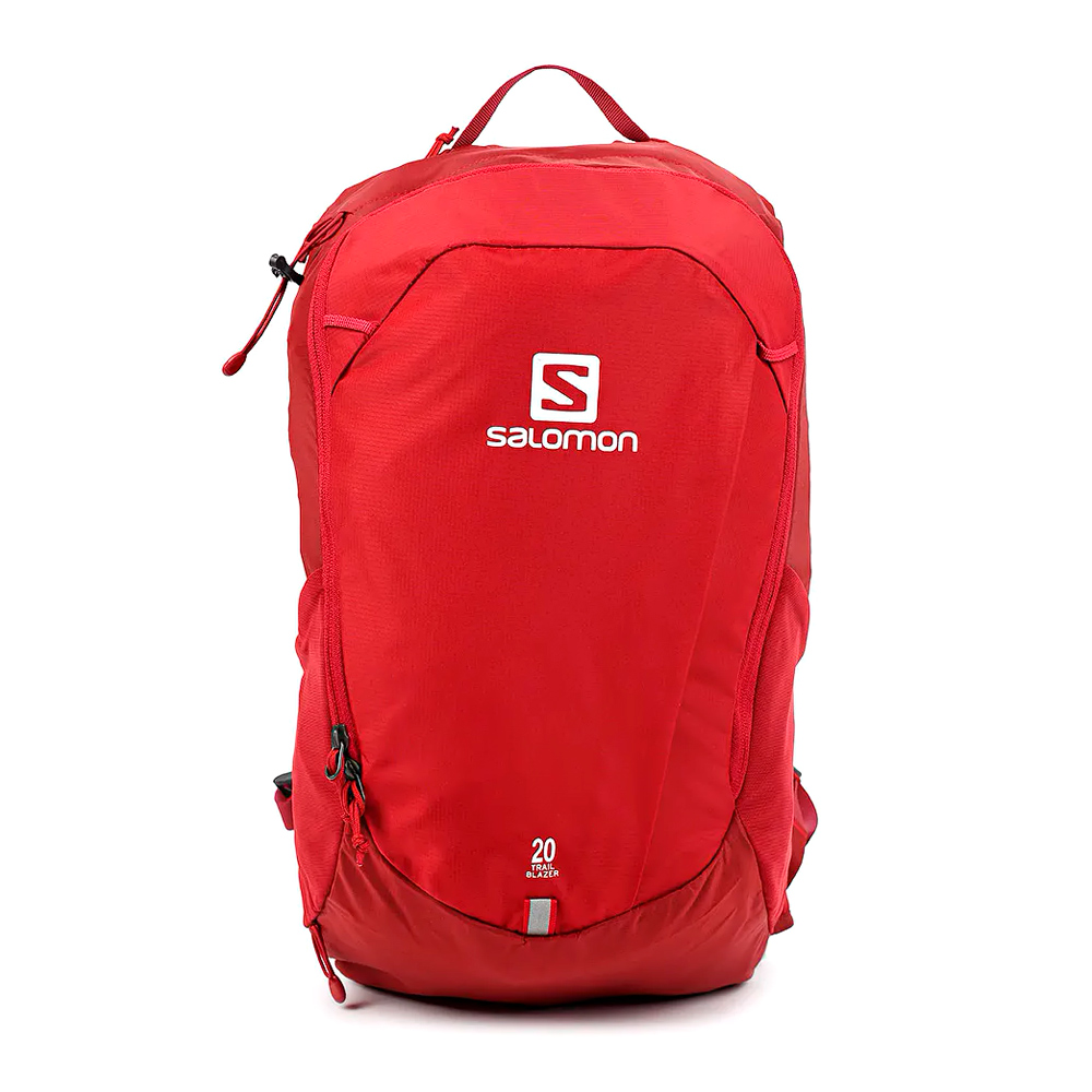 Рюкзак Salomon TRAILBLAZER 20 photo Рюкзак Salomon TRAILBLAZER 20 photo