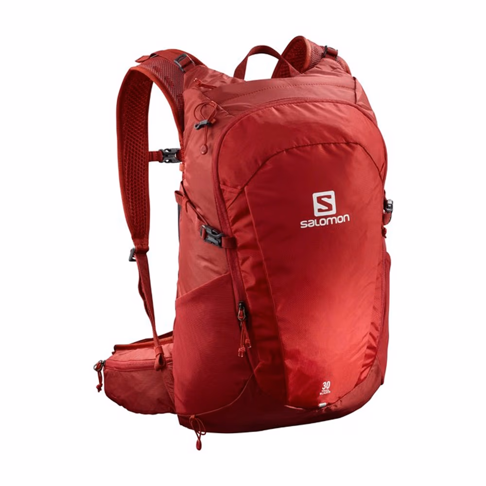 Рюкзак Salomon TRAILBLAZER 30 