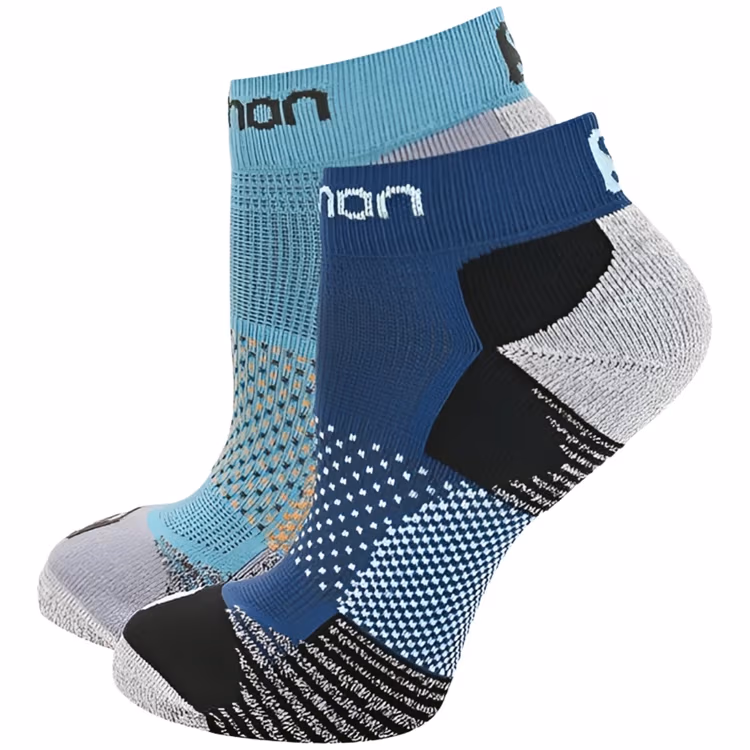 Sosete Salomon CROSS 2-PACK