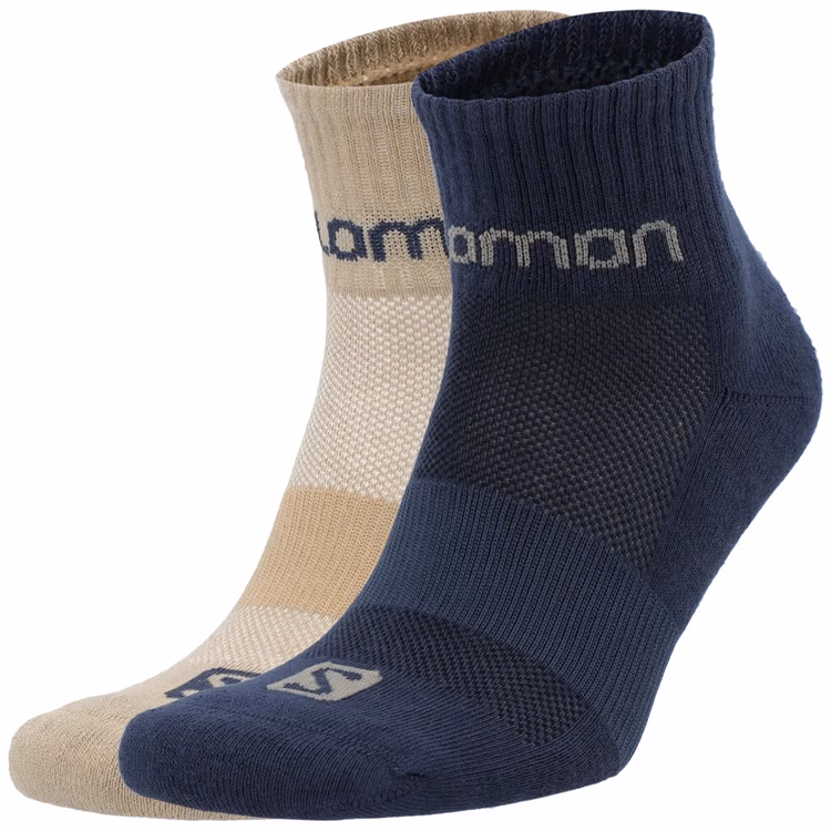 Sosete Salomon EVASION 2-PACK