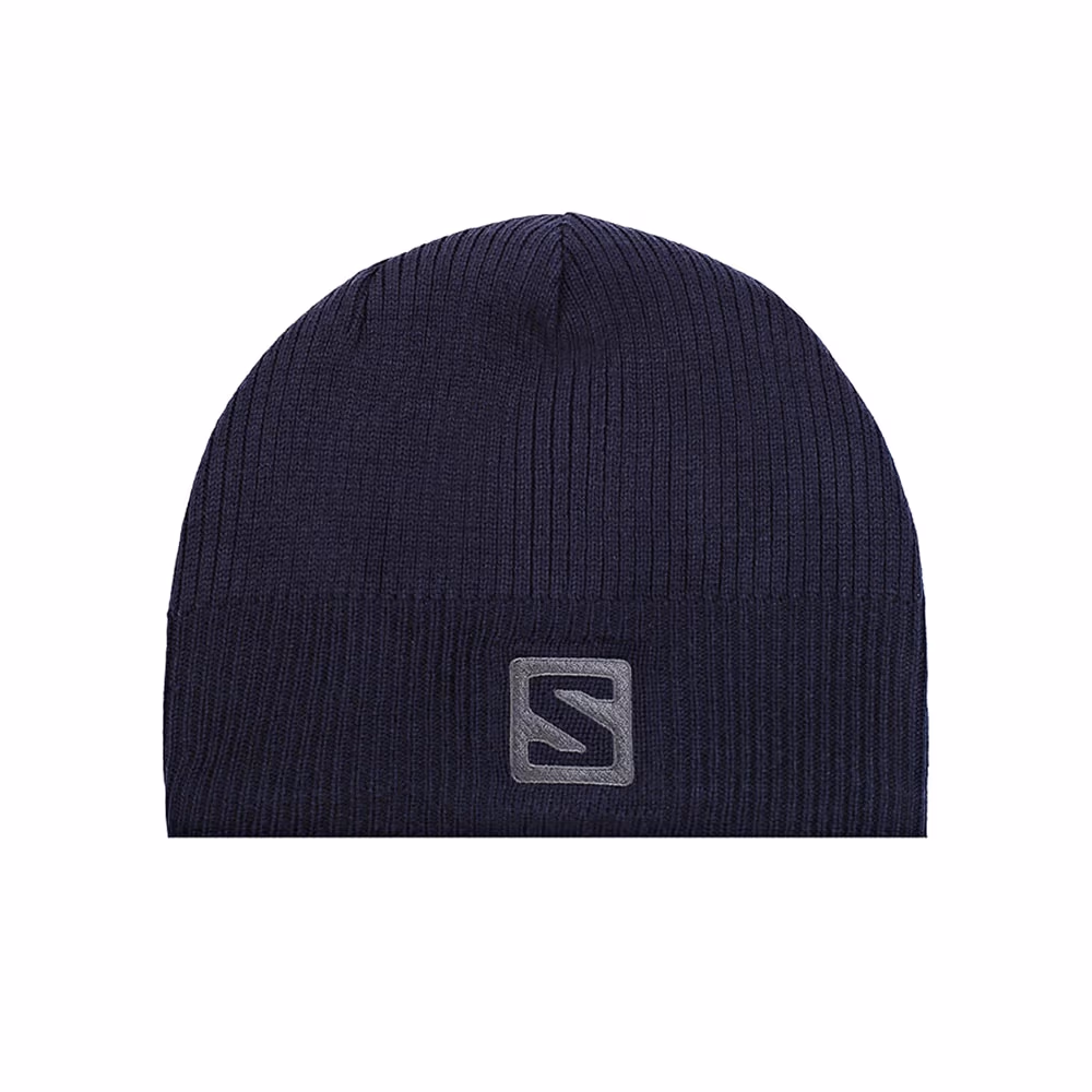 Caciula Salomon BEANIE LOGO 