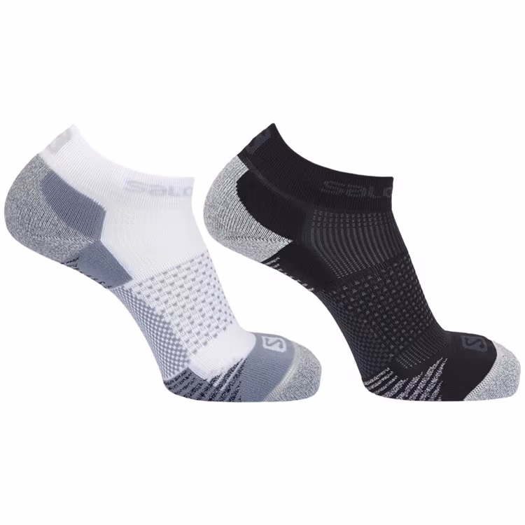 Sosete Salomon CROSS 2-PACK