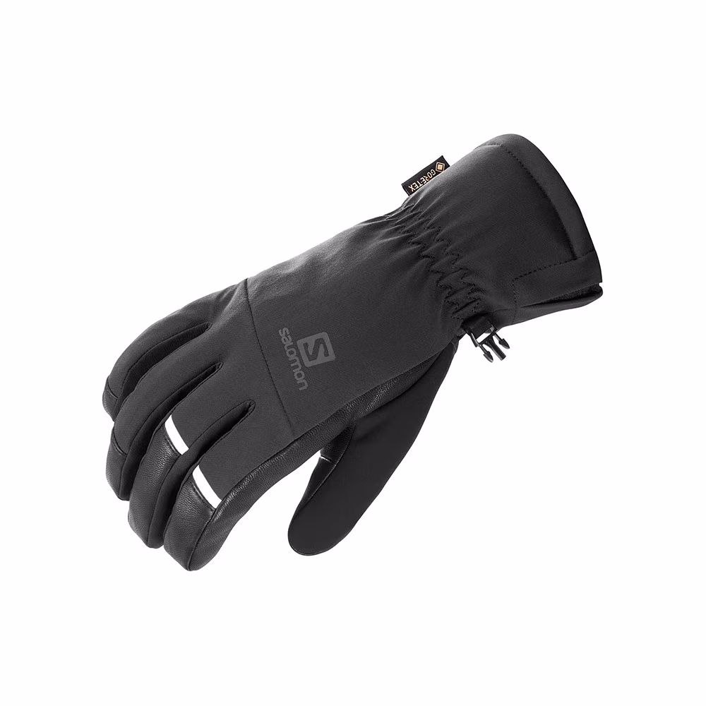 Manusi Salomon PROPELLER GORE-TEX