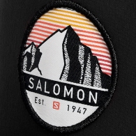 Chipiu Salomon CAP TRUCKER FLAT CAP thumbnav 2