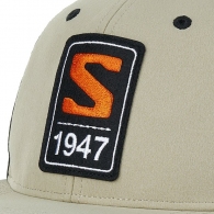 Кепка Salomon CAP TRUCKER FLAT CAP thumbnav 2