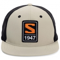 Кепка Salomon CAP TRUCKER FLAT CAP thumbnav 4